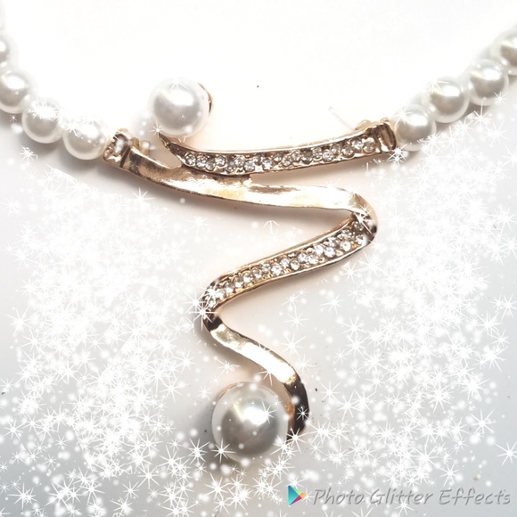 Jewelry - GIVEN TO VIP CUSTOMER